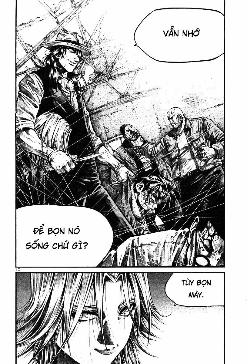 Rainbow: Chapter 180