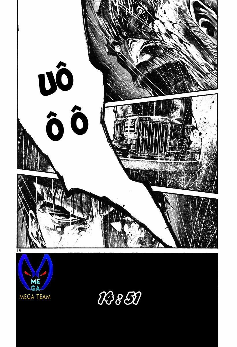 Rainbow: Chapter 188