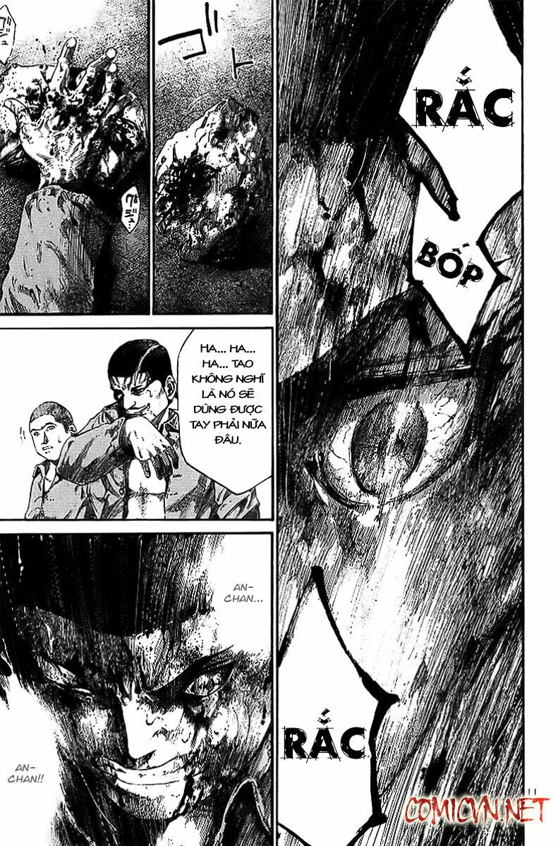Rainbow: Chapter 19