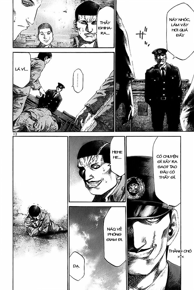 Rainbow: Chapter 19