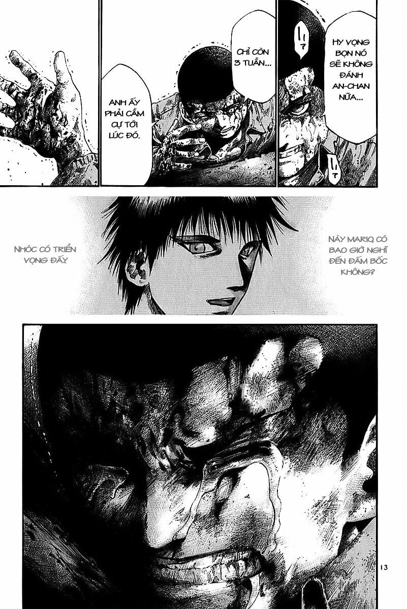 Rainbow: Chapter 19