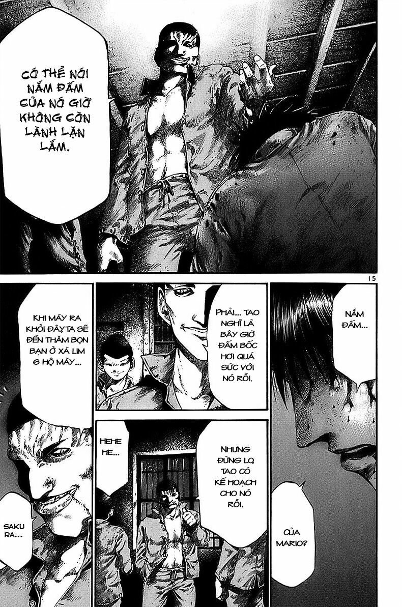 Rainbow: Chapter 19