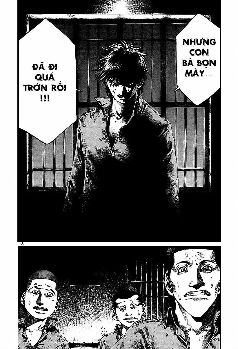 Rainbow: Chapter 19