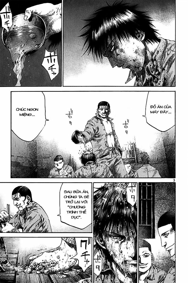 Rainbow: Chapter 19
