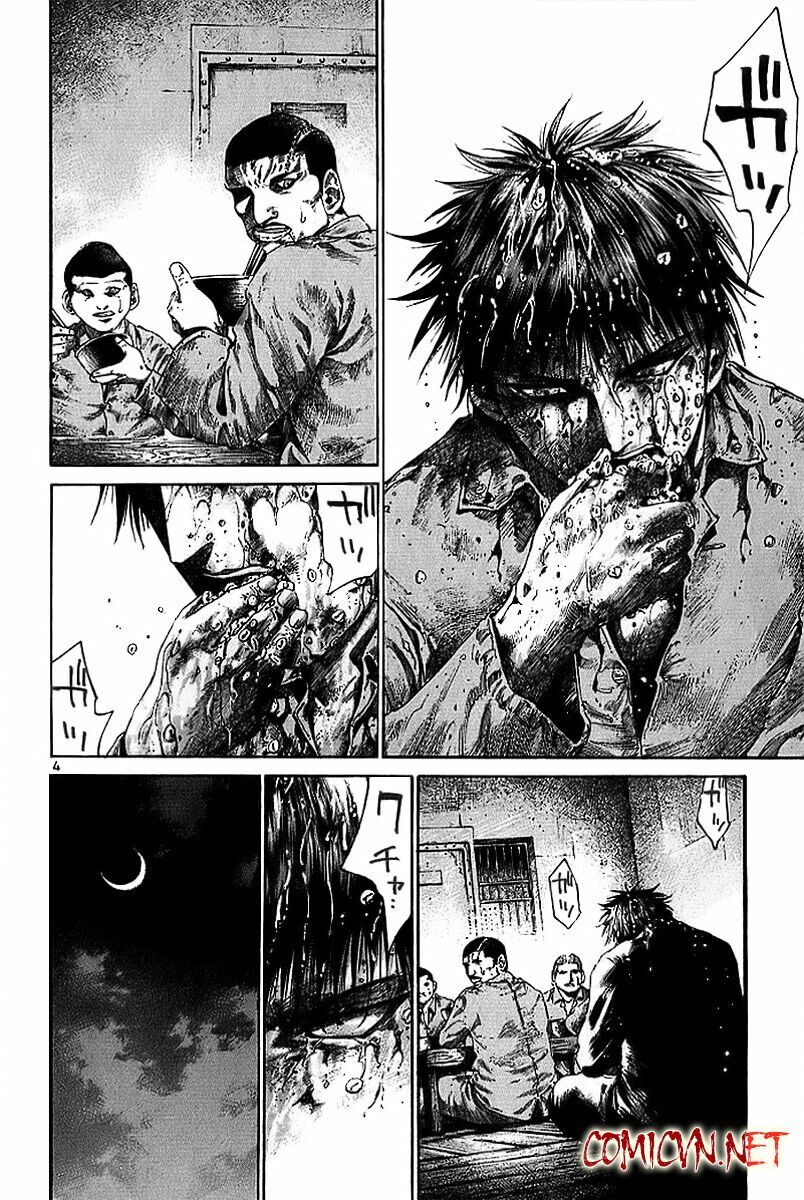 Rainbow: Chapter 19