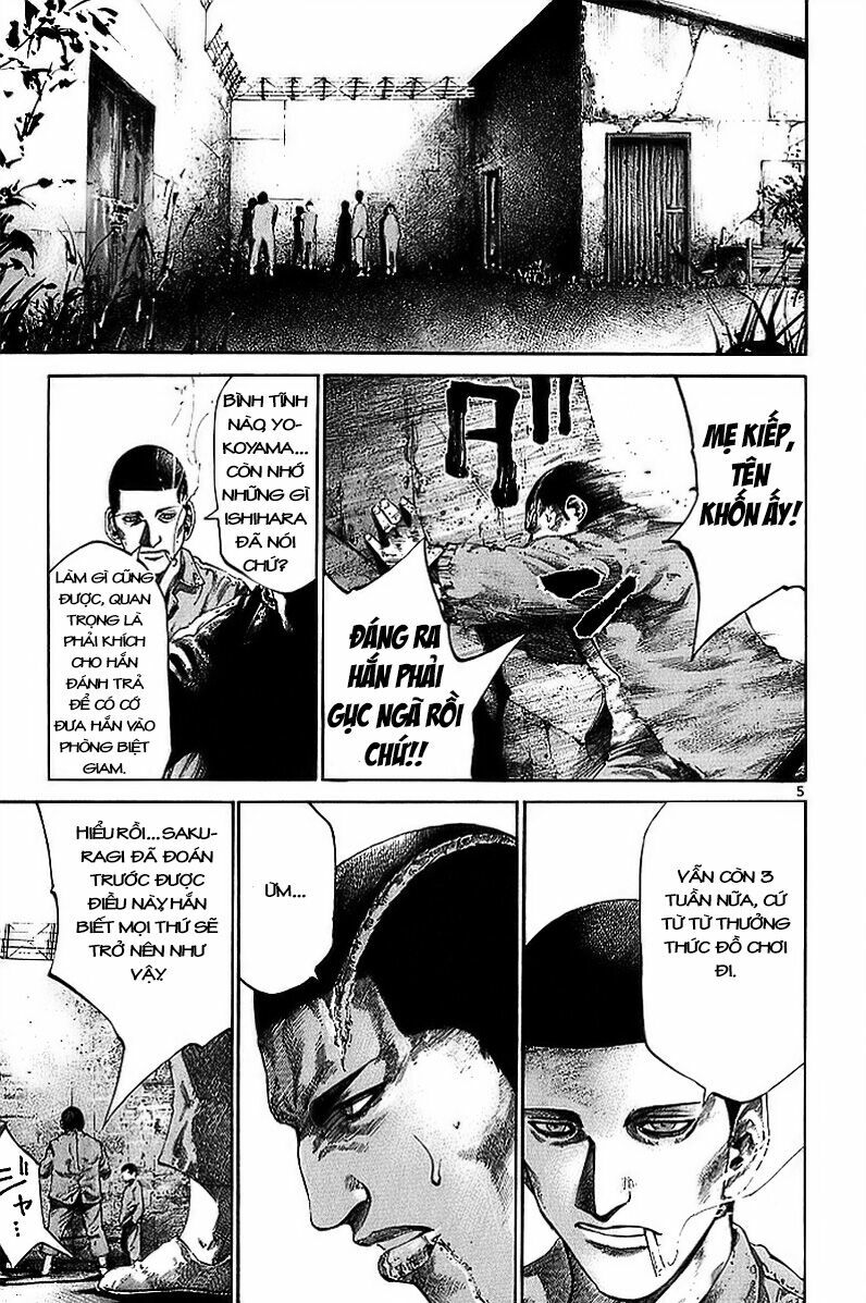 Rainbow: Chapter 19