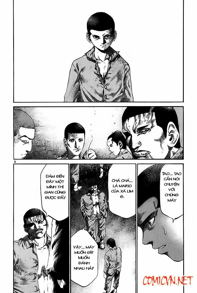 Rainbow: Chapter 19