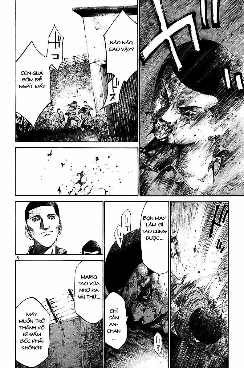 Rainbow: Chapter 19