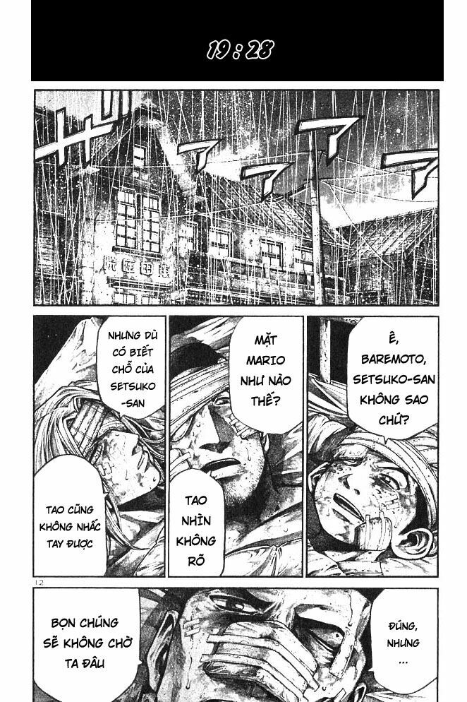 Rainbow: Chapter 196