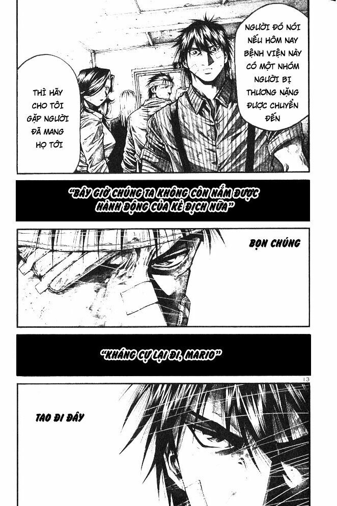 Rainbow: Chapter 198
