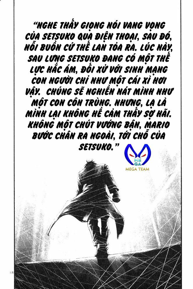 Rainbow: Chapter 199