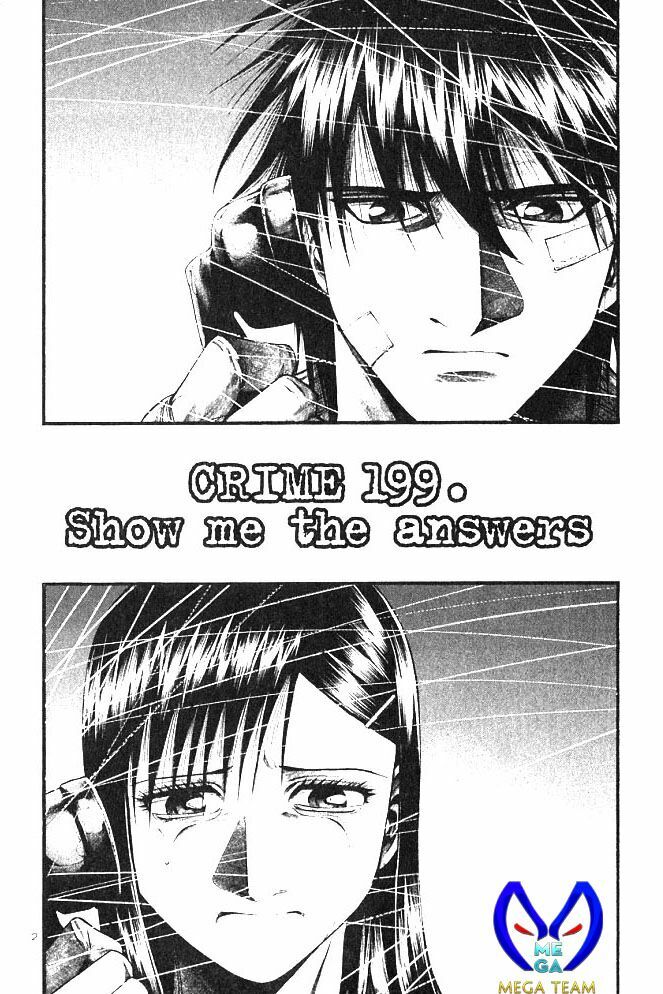 Rainbow: Chapter 199