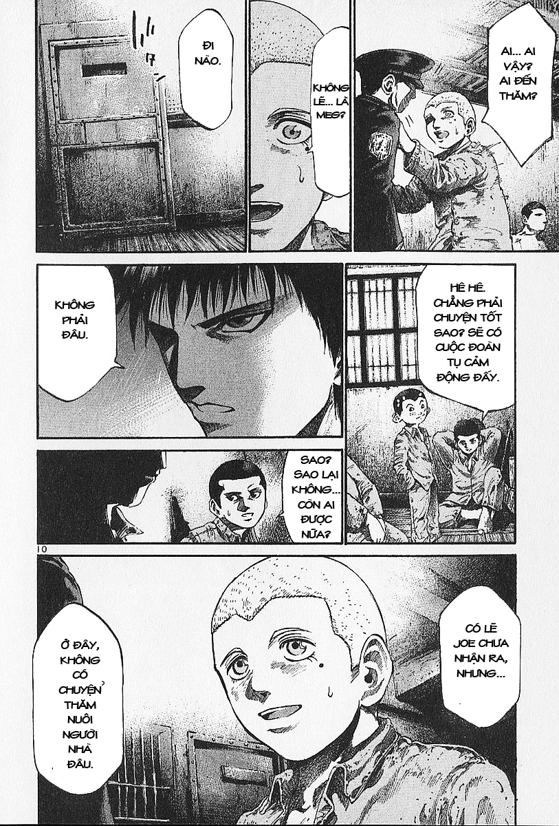Rainbow: Chapter 2