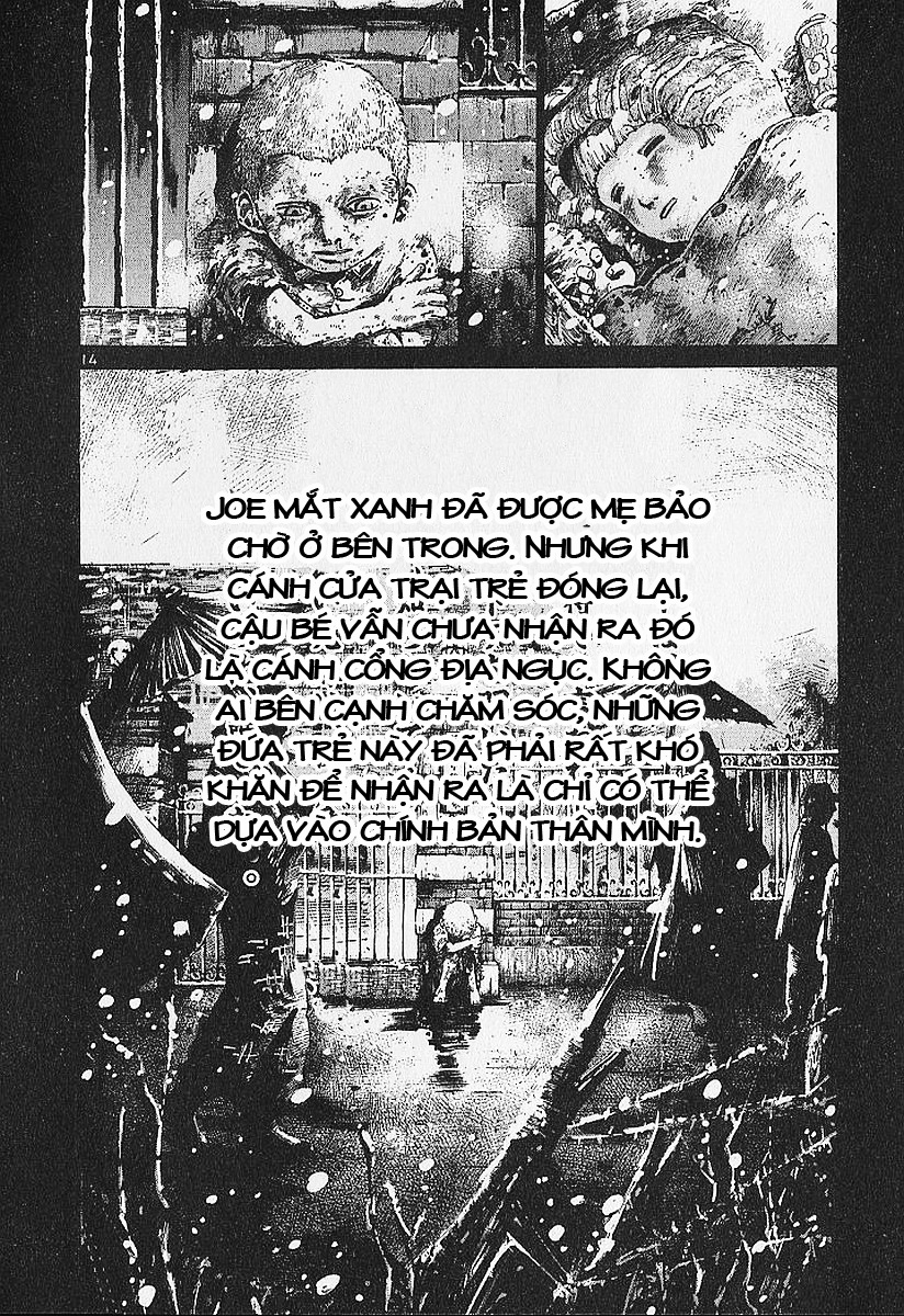 Rainbow: Chapter 2