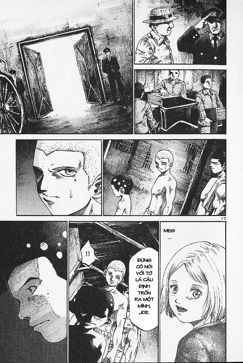 Rainbow: Chapter 2