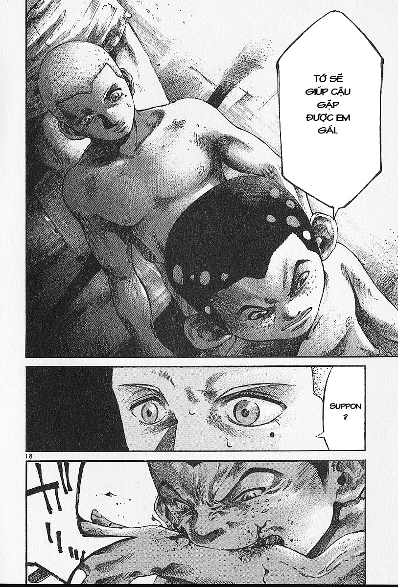 Rainbow: Chapter 2