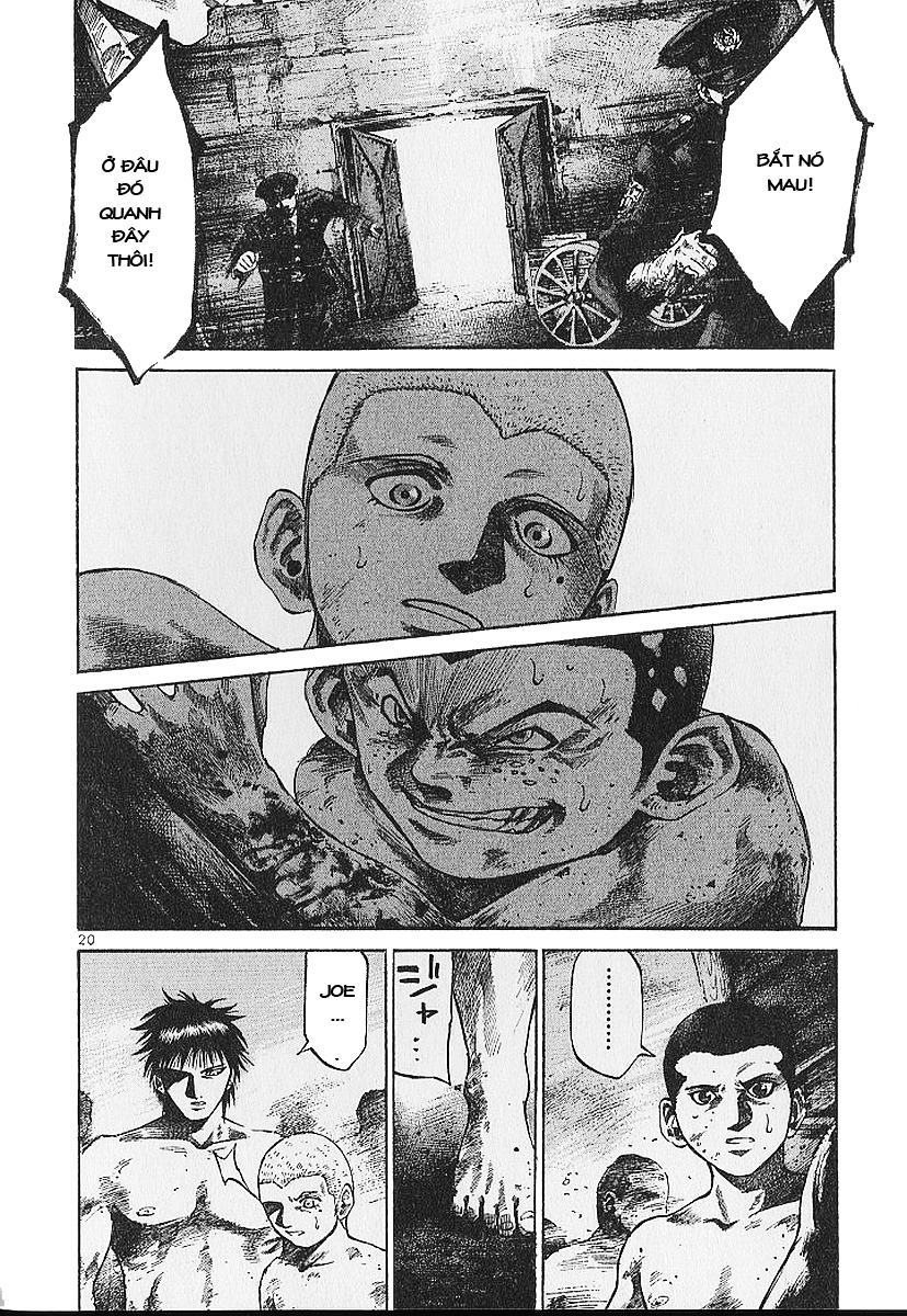 Rainbow: Chapter 2