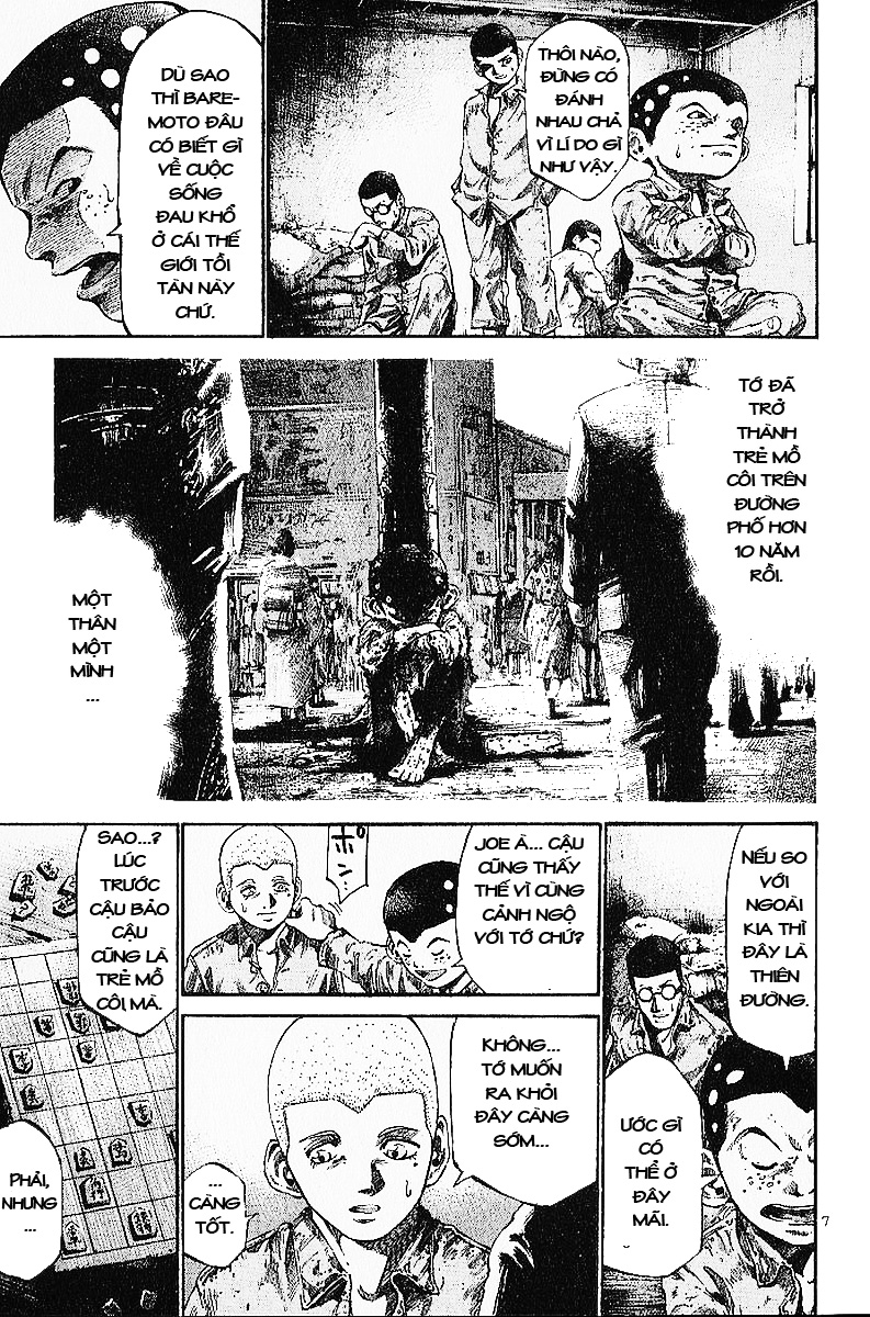 Rainbow: Chapter 2