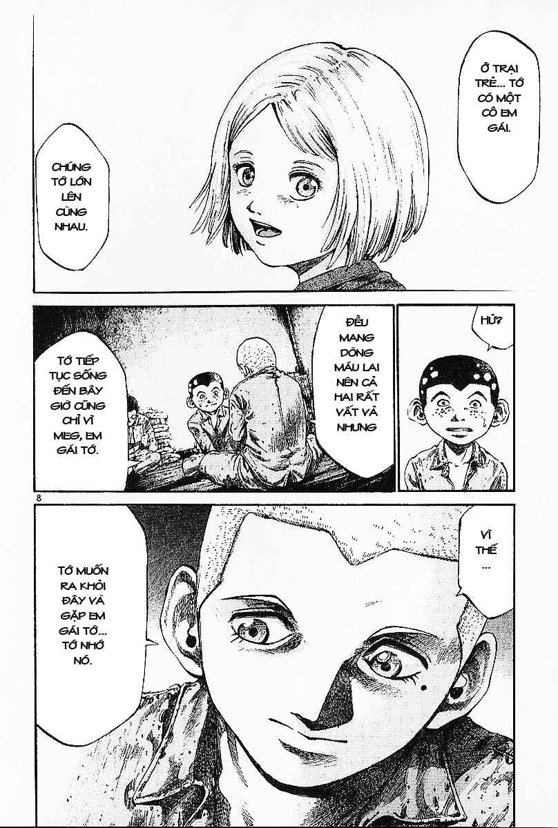Rainbow: Chapter 2