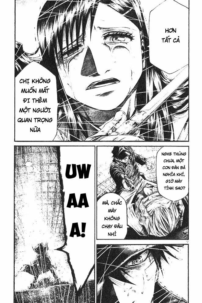 Rainbow: Chapter 204