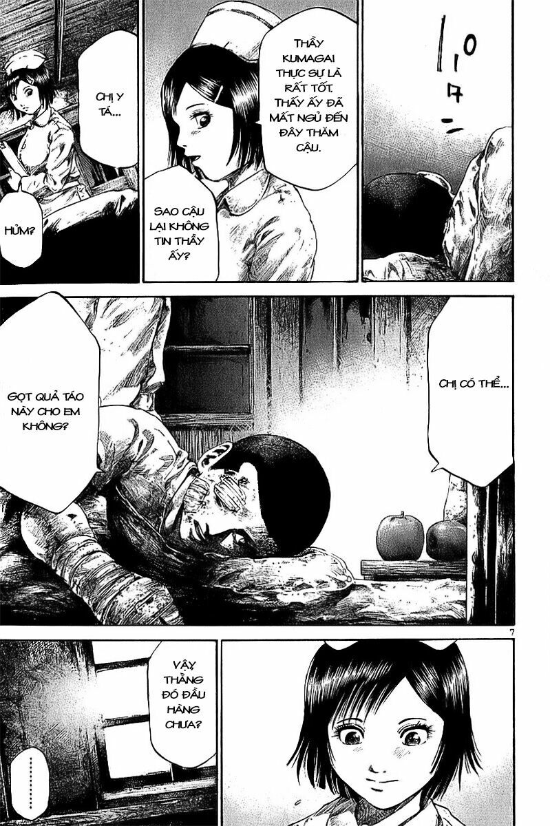 Rainbow: Chapter 21