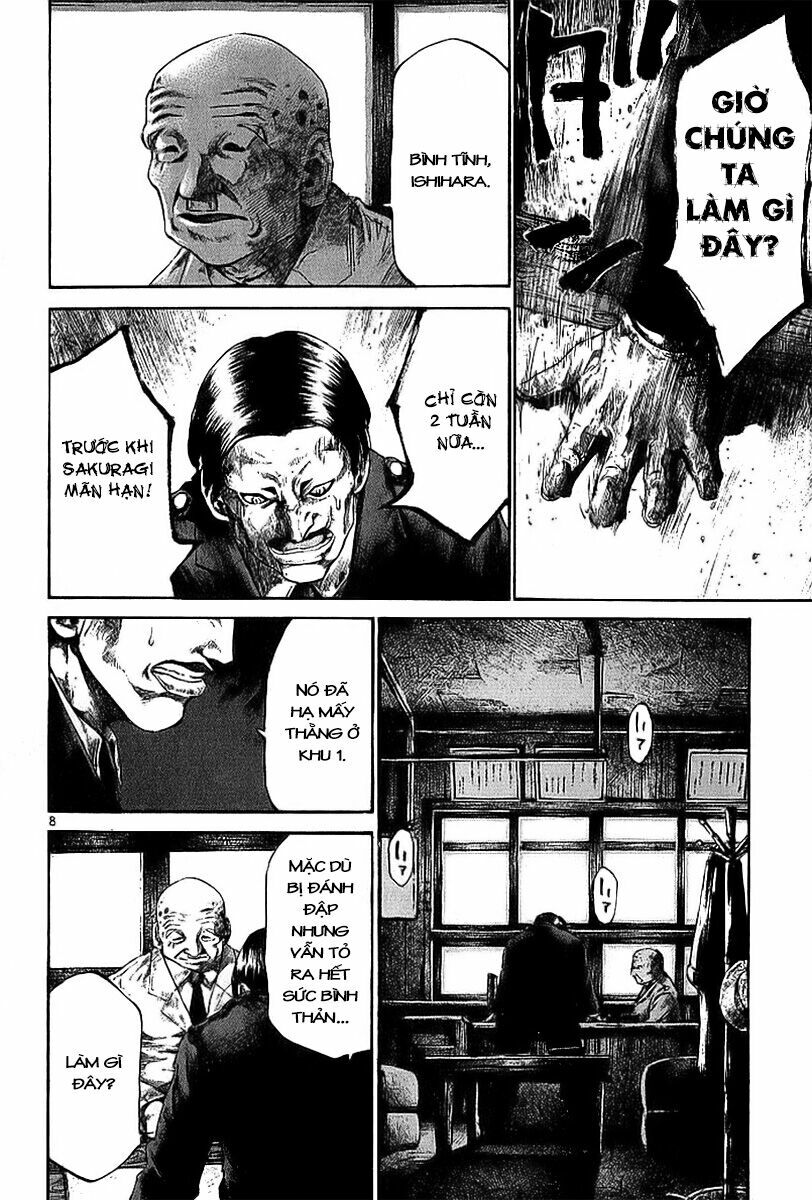Rainbow: Chapter 21