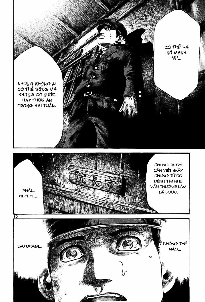 Rainbow: Chapter 21
