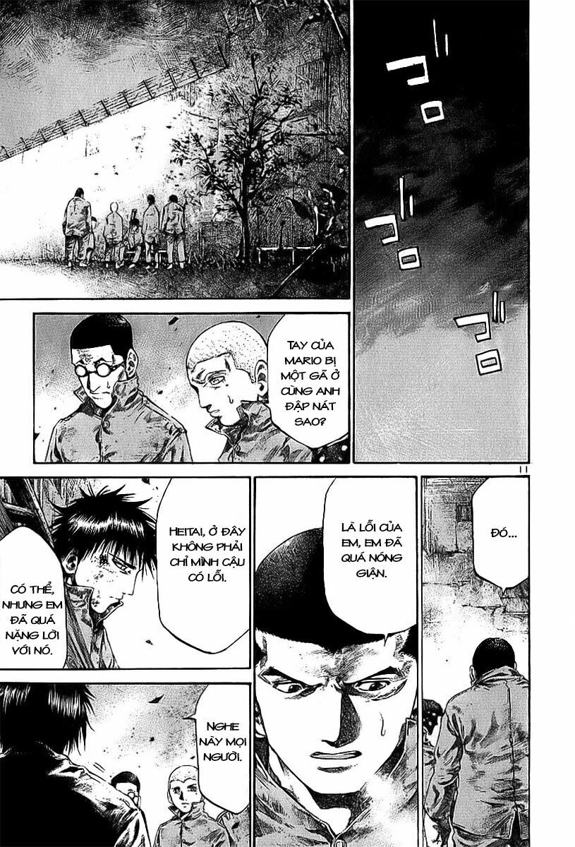Rainbow: Chapter 21