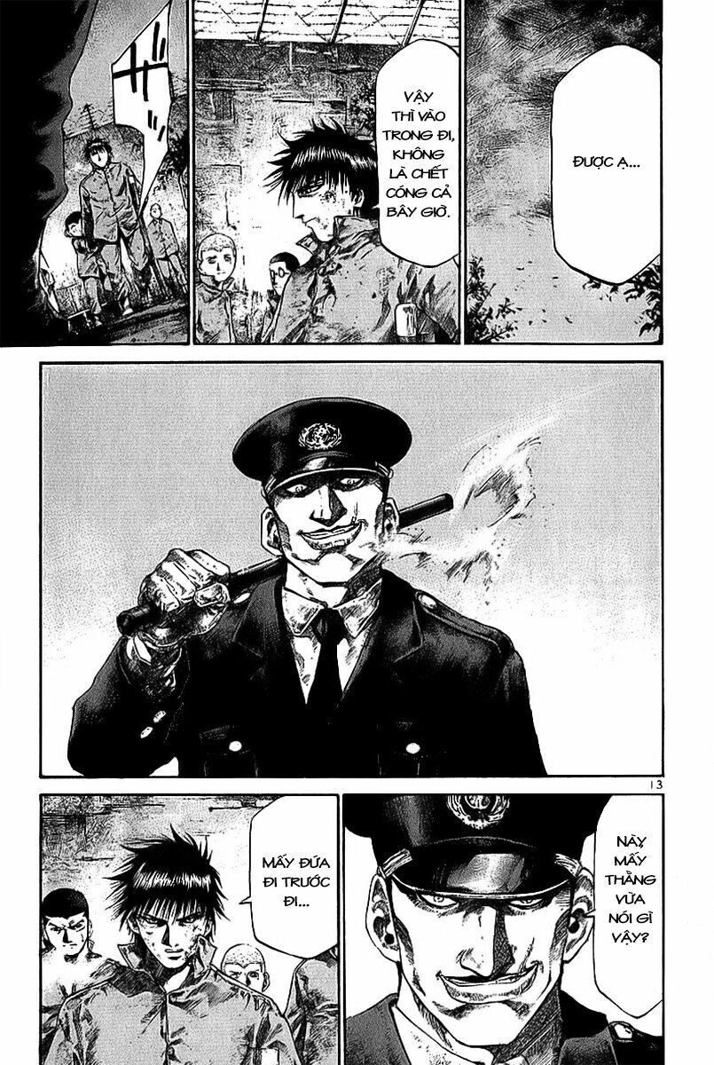 Rainbow: Chapter 21