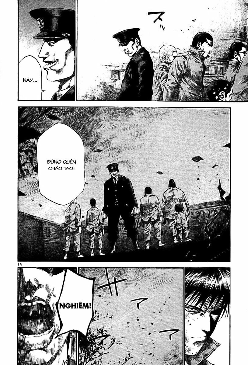 Rainbow: Chapter 21