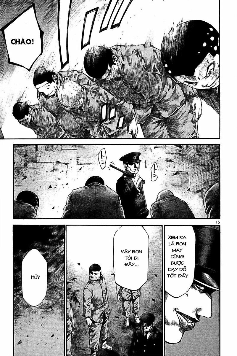 Rainbow: Chapter 21