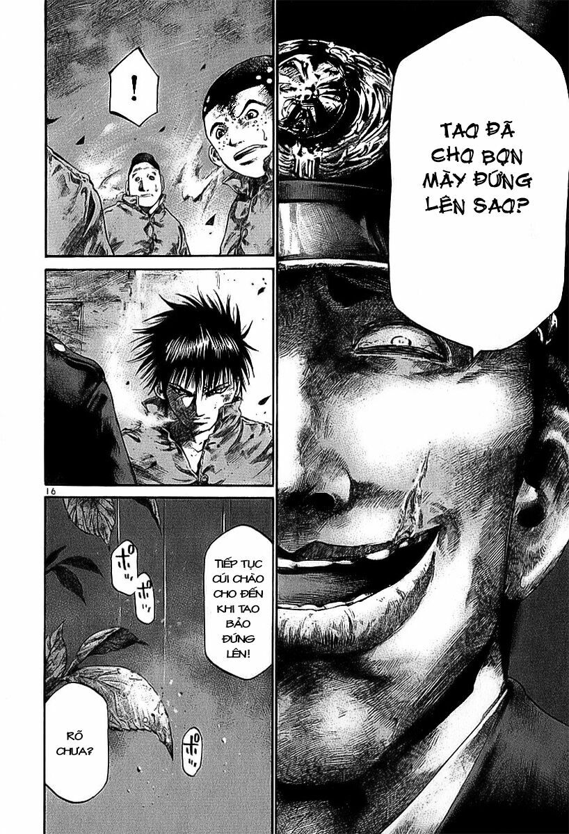 Rainbow: Chapter 21