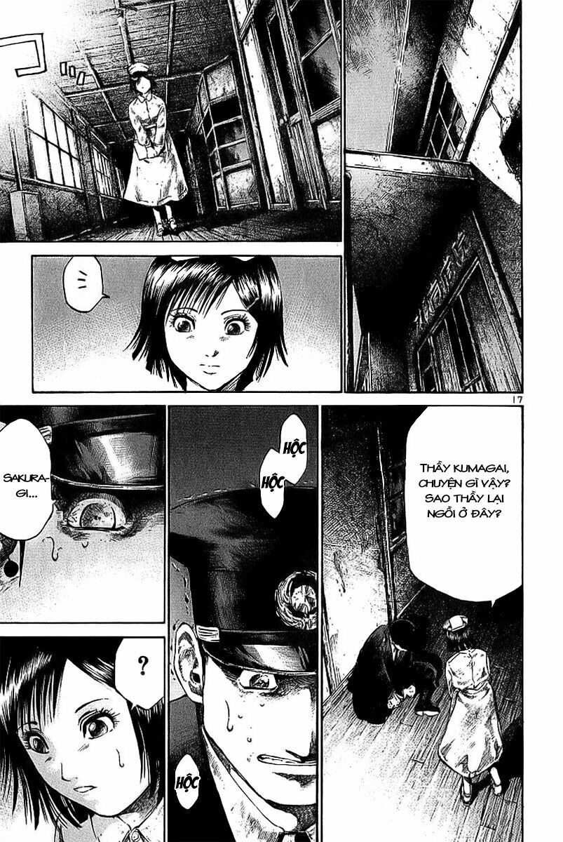 Rainbow: Chapter 21