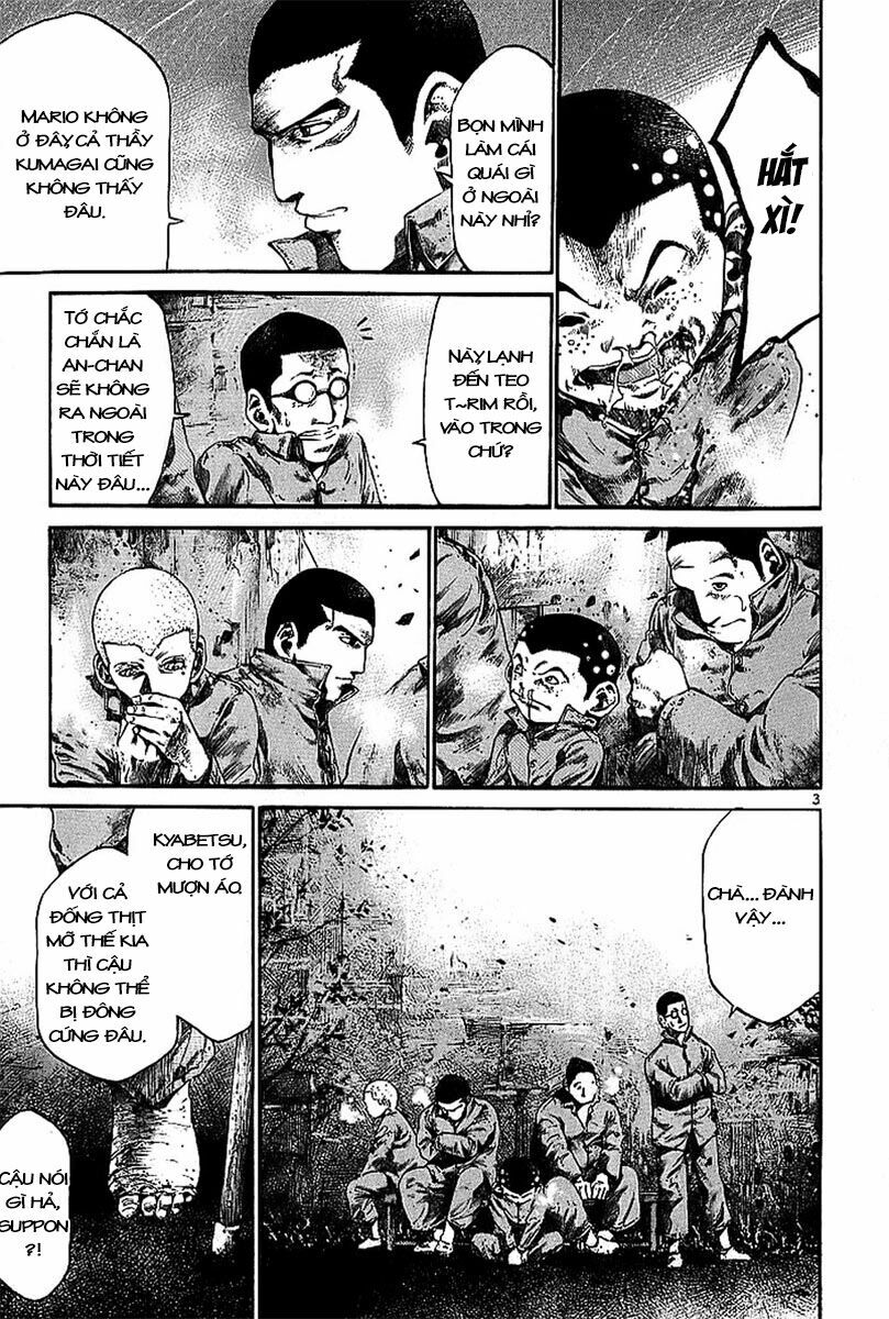 Rainbow: Chapter 21