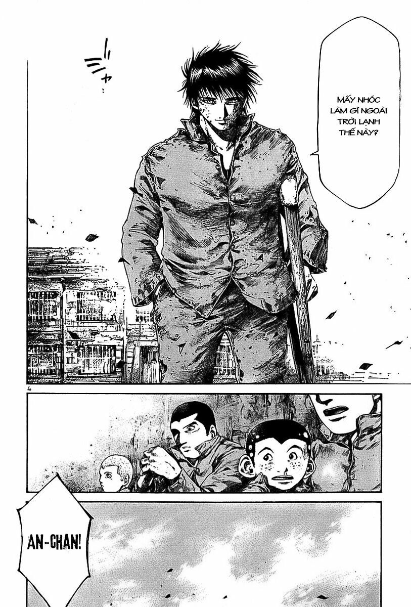 Rainbow: Chapter 21