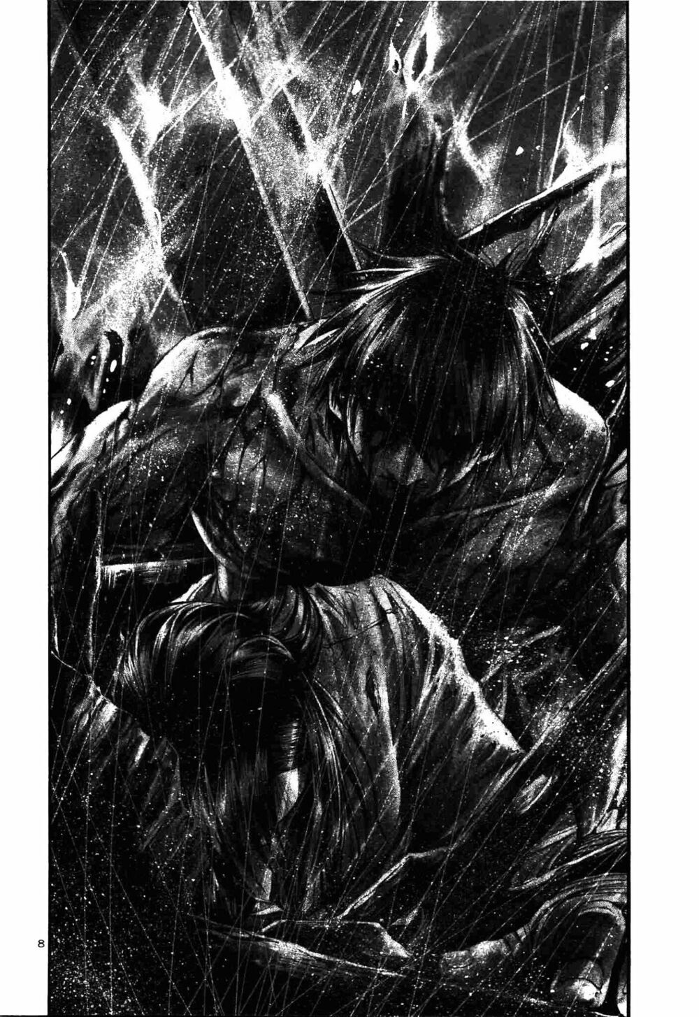 Rainbow: Chapter 214
