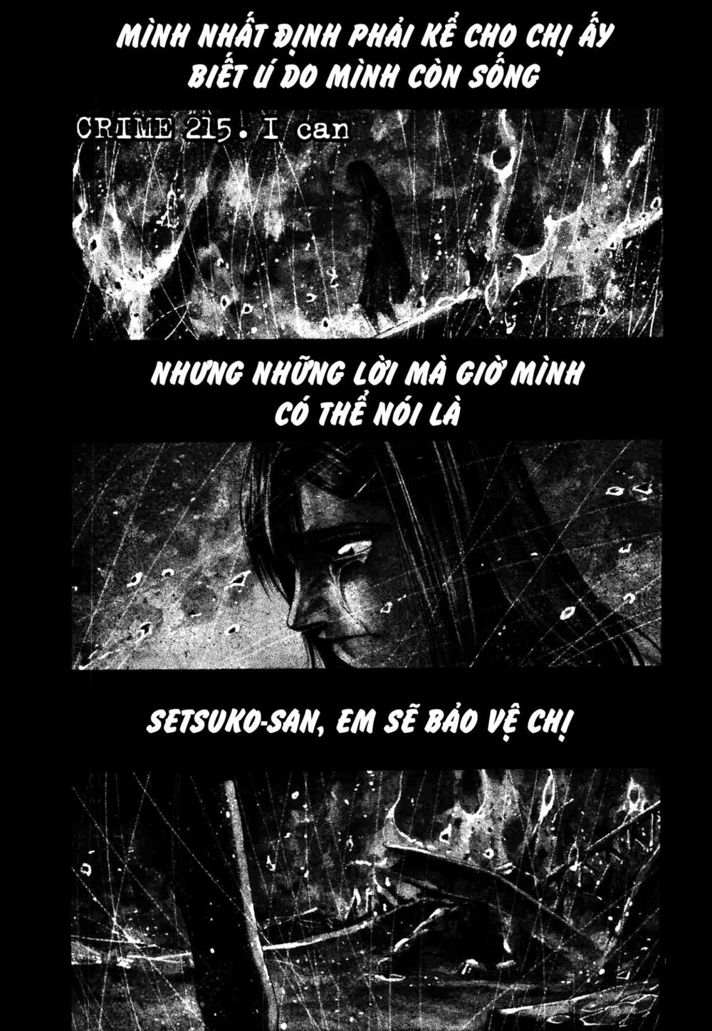 Rainbow: Chapter 215