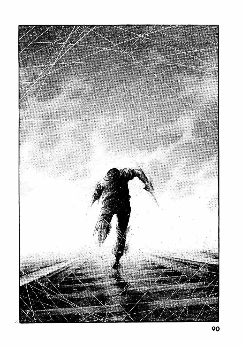 Rainbow: Chapter 219