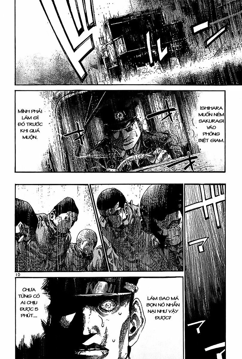 Rainbow: Chapter 22