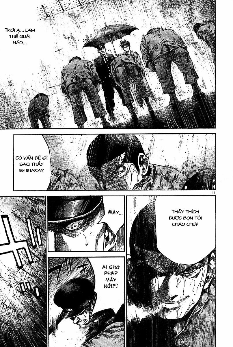 Rainbow: Chapter 22
