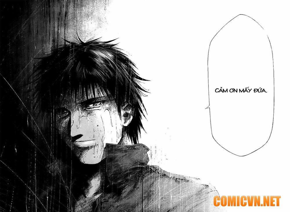 Rainbow: Chapter 22