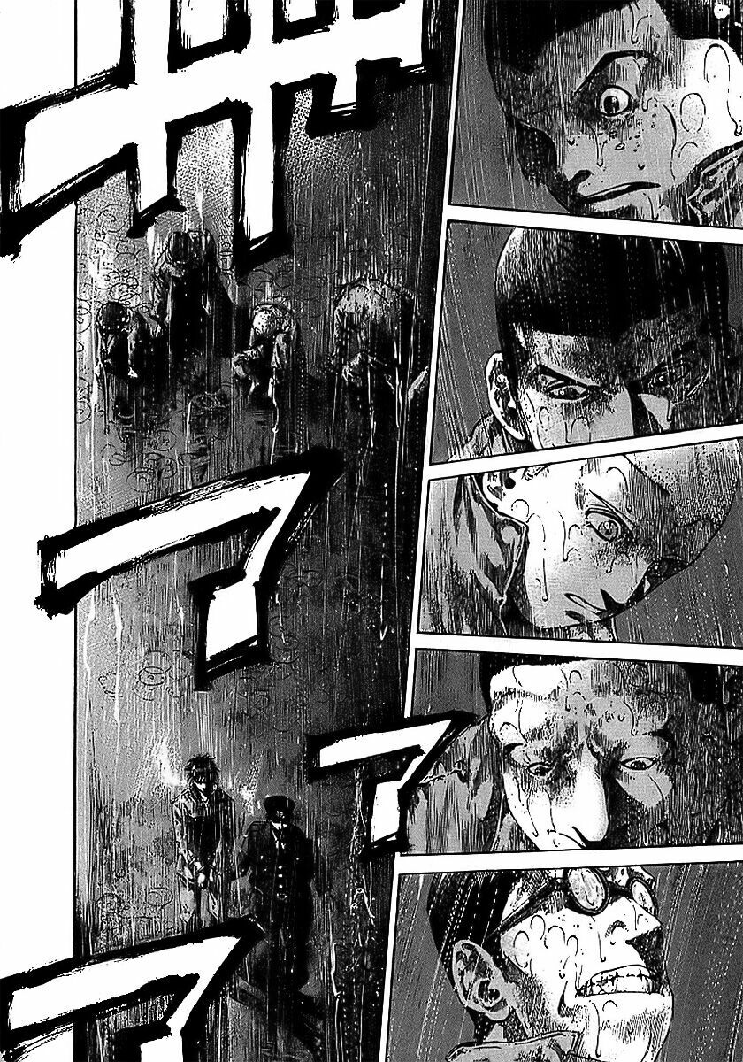 Rainbow: Chapter 22