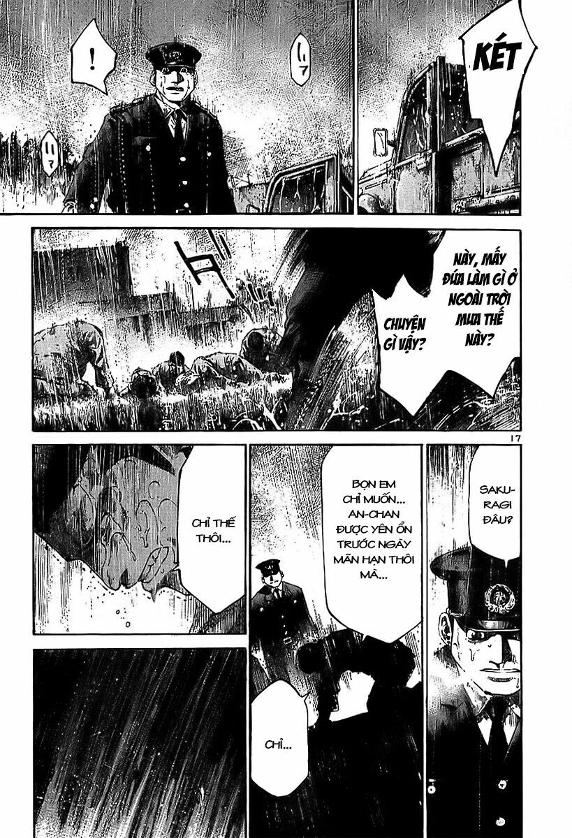 Rainbow: Chapter 22
