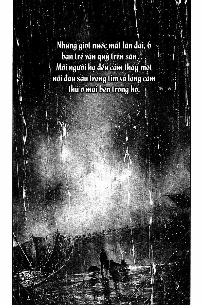 Rainbow: Chapter 22