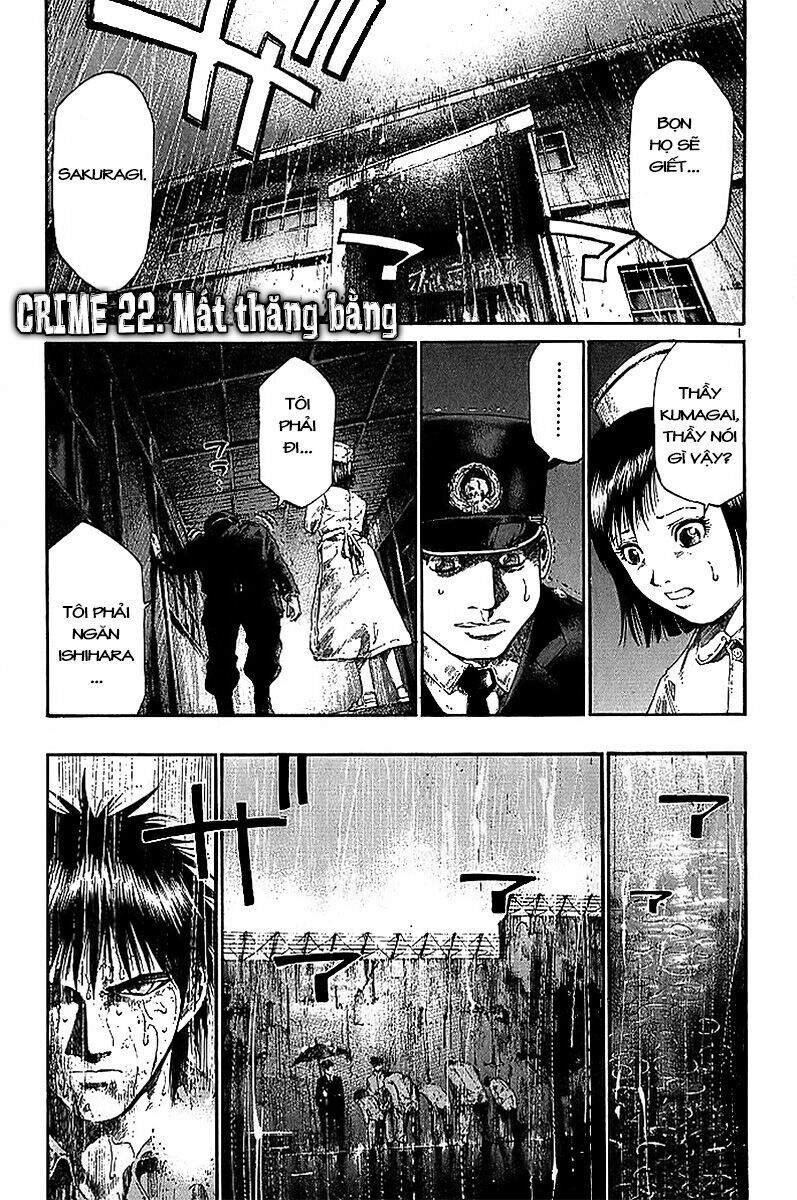 Rainbow: Chapter 22