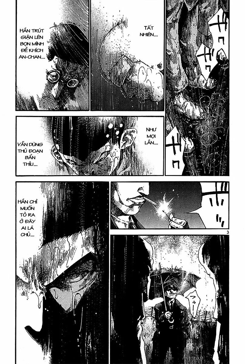 Rainbow: Chapter 22