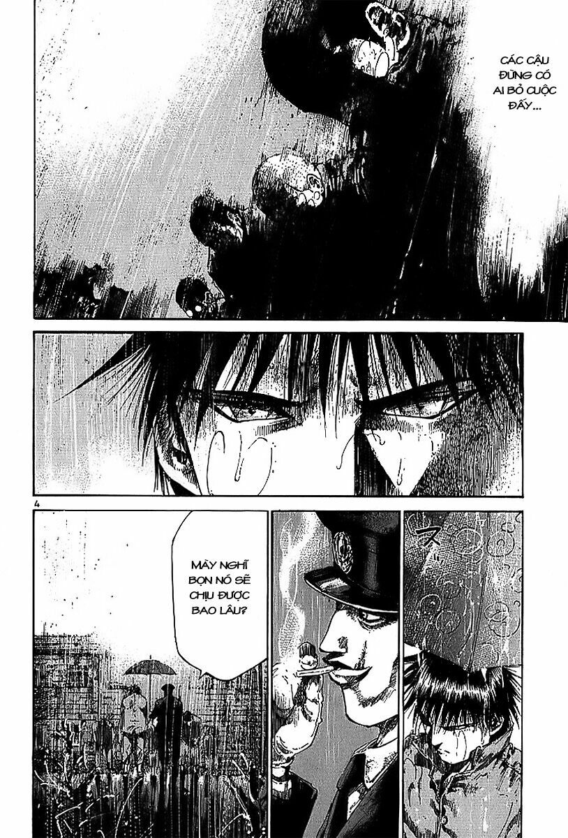 Rainbow: Chapter 22