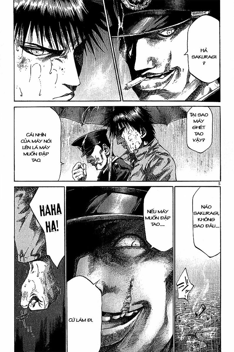 Rainbow: Chapter 22