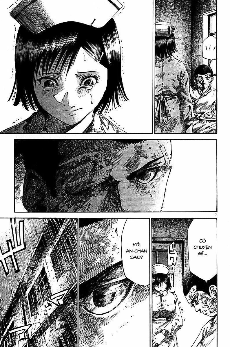 Rainbow: Chapter 22