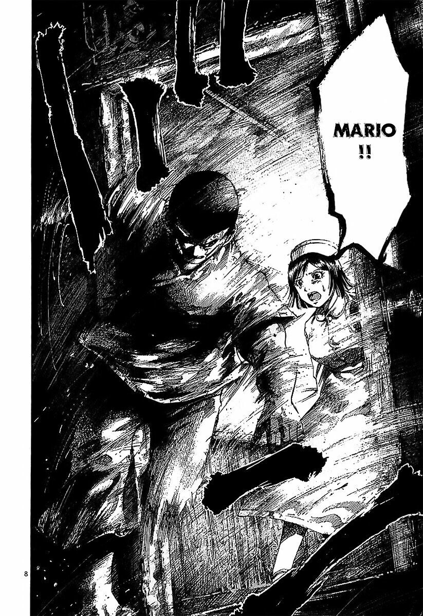 Rainbow: Chapter 22